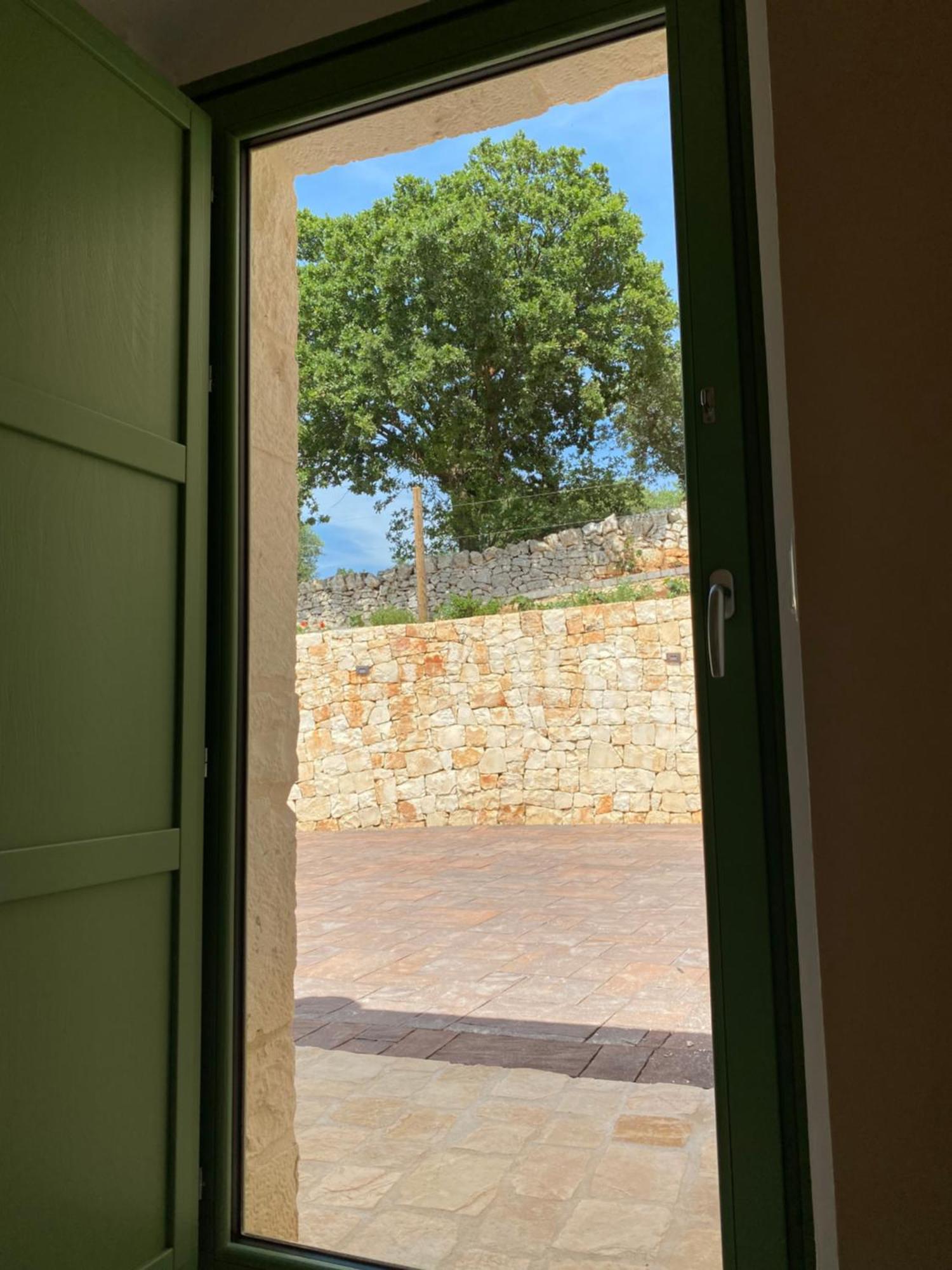 Trulli Mbs By Apulia Hospitality Apartment Locorotondo Exterior photo