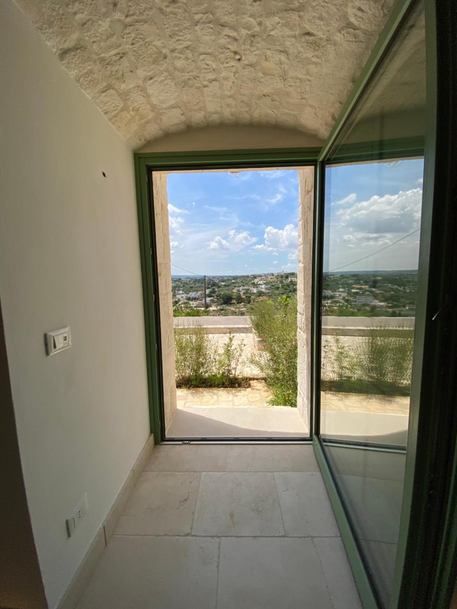 Trulli Mbs By Apulia Hospitality Apartment Locorotondo Exterior photo