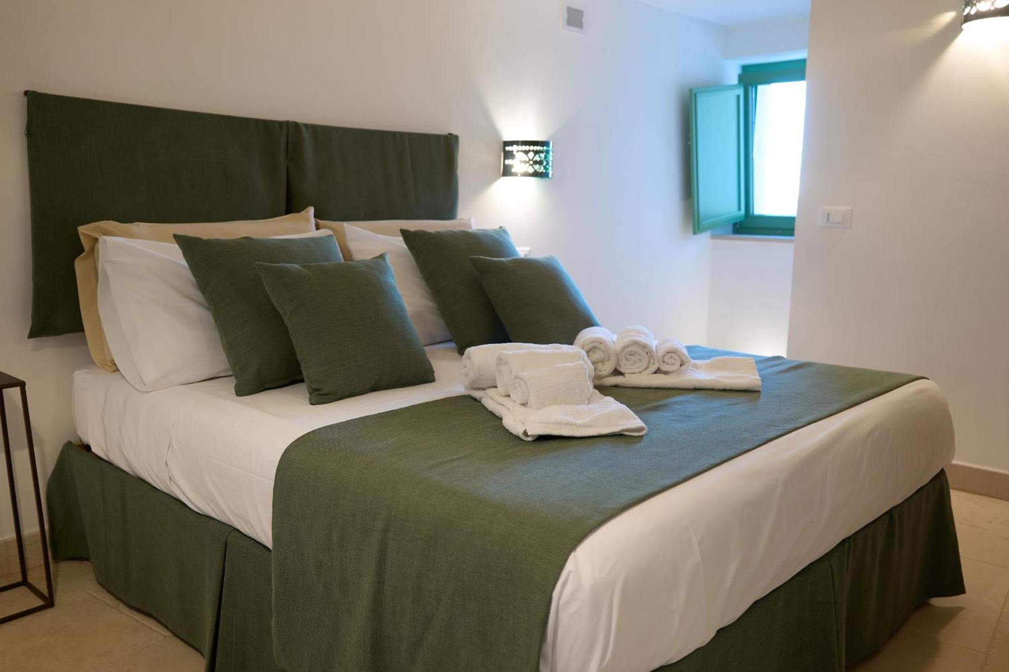 Trulli Mbs By Apulia Hospitality Apartment Locorotondo Exterior photo
