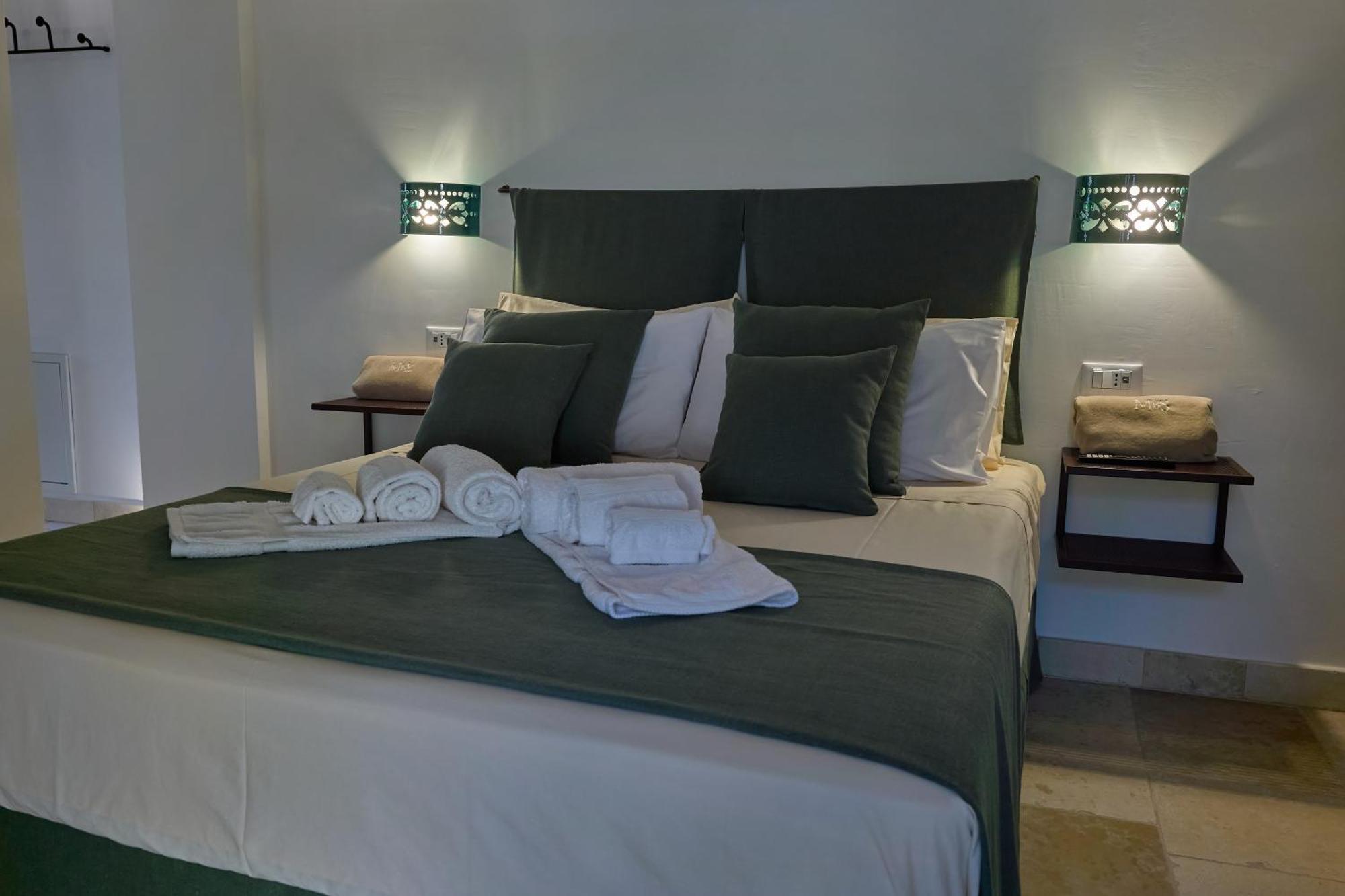 Trulli Mbs By Apulia Hospitality Apartment Locorotondo Exterior photo