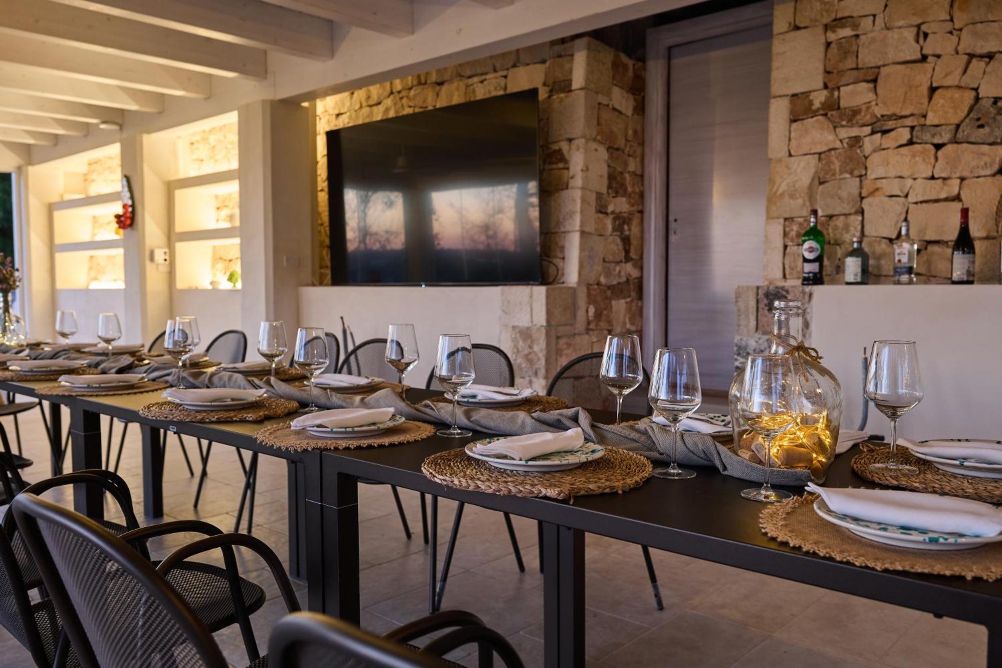 Trulli Mbs By Apulia Hospitality Apartment Locorotondo Exterior photo